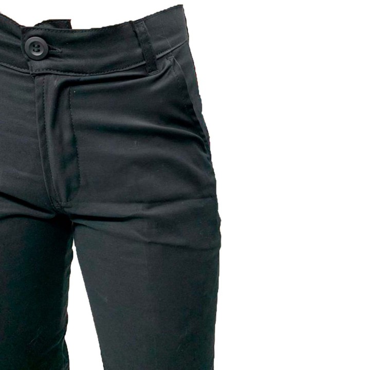 Pantalon Dril Dama Stresh o Licrado Tipo Jean Clasico