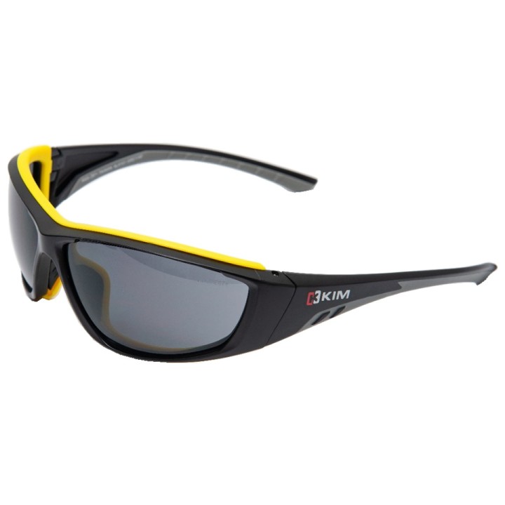 Gafas Gorgona Revo Espejadas Antiempañante AL4101GOLD Kim