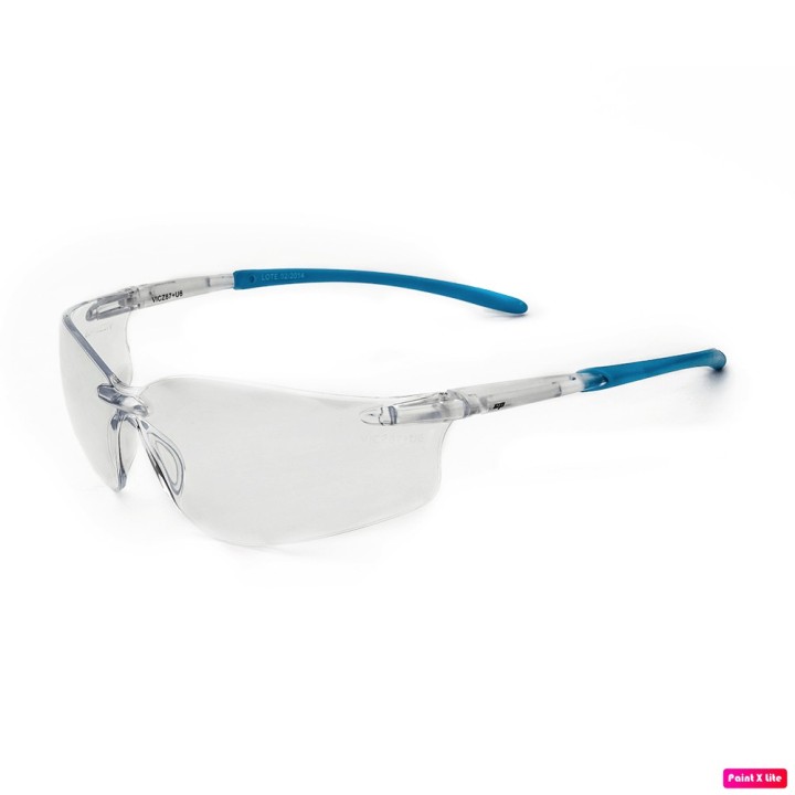 Gafas Spy City Claro Af Antiempañante Steelpro