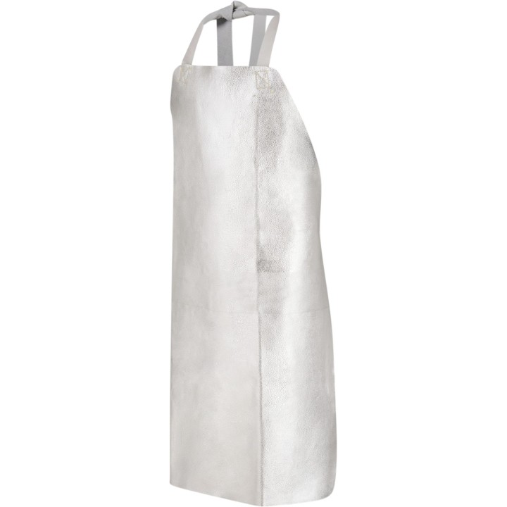 Delantal Aluminizado Kourion Leahther Altas Temperaturas 100K CA 27907