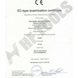 Monogafa Quimicos Maverick