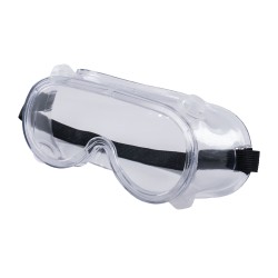 Monogafa Quimicos Maverick