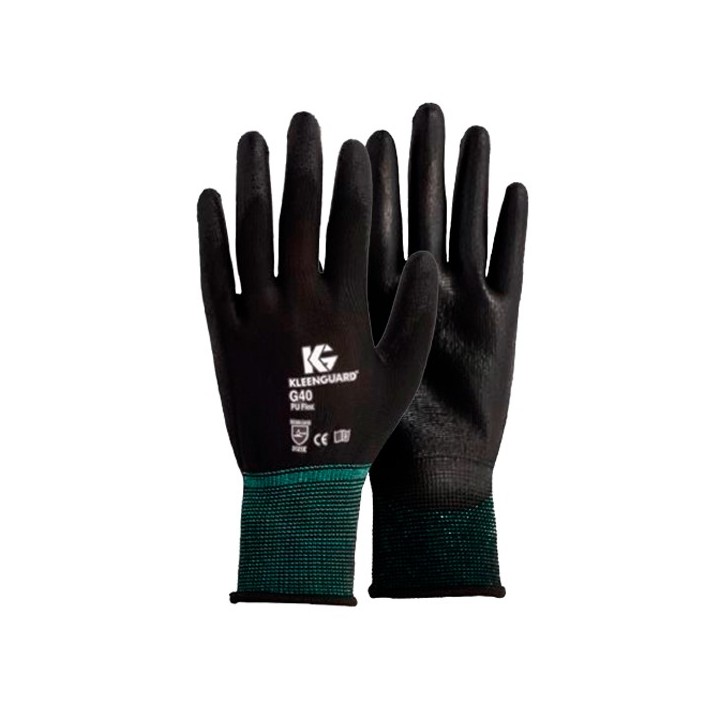 Guante Poliuretano G40 Flex Kimberly Kleenguard