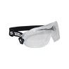 Monogafas Alpha Hydrophilic Claro Antiempañante AF Steelpro