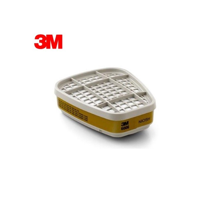 Safe 6006 Cartucho Multiproposito Pqte X2Und