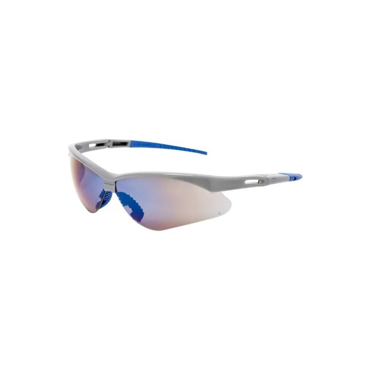 Gafas Perseo Revo Blue Oscura Espejada Kim