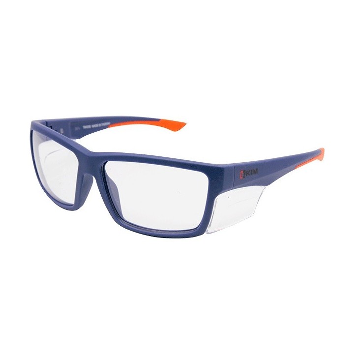 Gafas Orfeo Rx Para Lente Formulado Kim