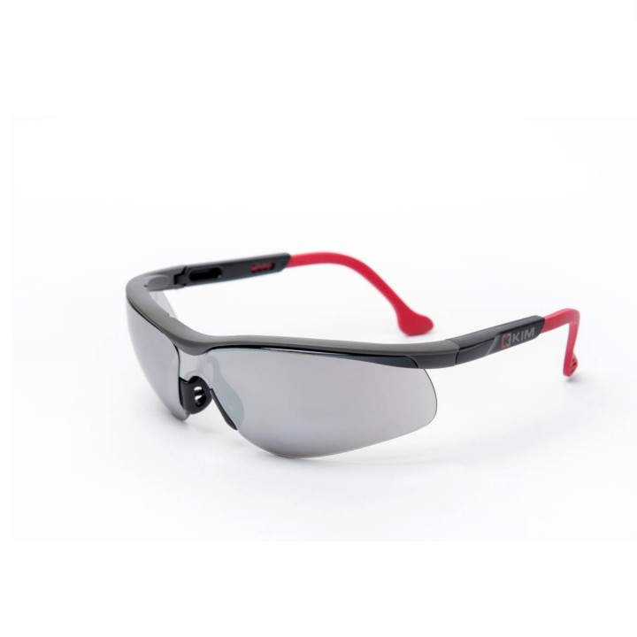 Gafas Orestes Lente Oscuro Antiempañante Kim