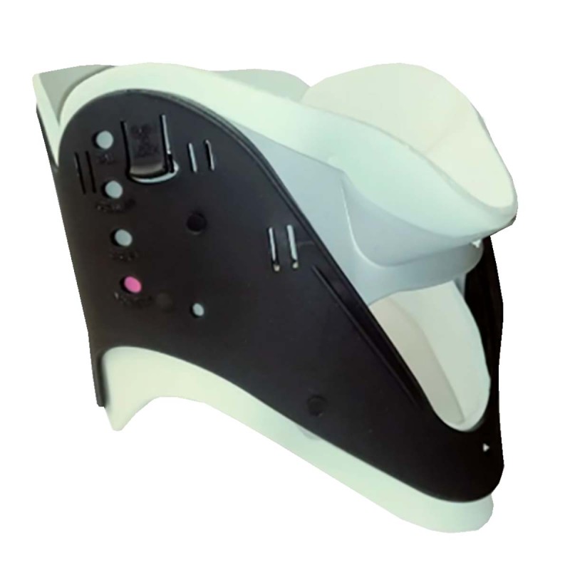 Cuello Ambu Pediatrico