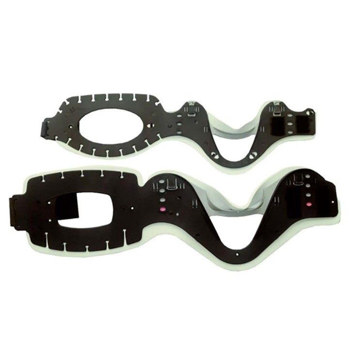 Cuello Ambu Pediatrico
