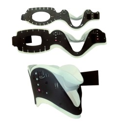 Cuello Ambu Pediatrico