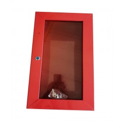 Gabinete Extintor 65x30x20 30 Lbrs