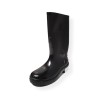 Bota Pvc C-3025 701e Caña Alta Con Puntera