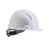 Casco Eco 4 Apoyos Rachet Steelpro