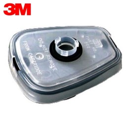 Safe 502 Retenedor P/Filtro Linea 2000/7093