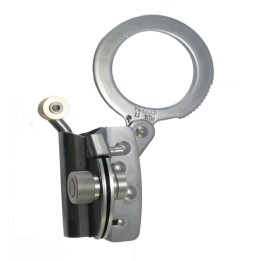 Freno Arrestador de Caidas Automatica Cuerda 12-14mm N-616 1/2 A 9/16 Yoke LTK
