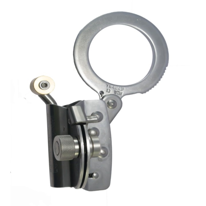 Freno Arrestador de Caidas Automatica Cuerda 12-14mm N-616 1/2 A 9/16 Yoke LTK