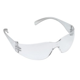 Gafas Virtua Antiempañante Claro 11-329 3M