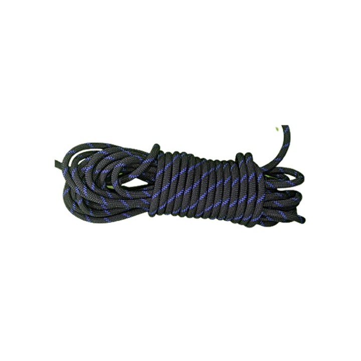 Cuerda Semi Estatica 11 mm x Metro LinkTech