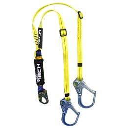 Eslinga en Y con Absorbedor LinkTech LT32R
