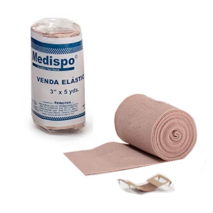 Venda Elastica 3X5