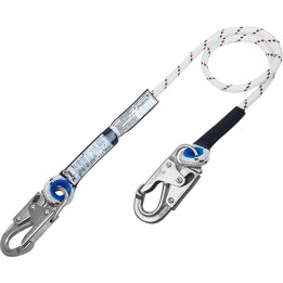 Eslinga de Posicionamiento en Cuerda 14mm INSAFE IN8040