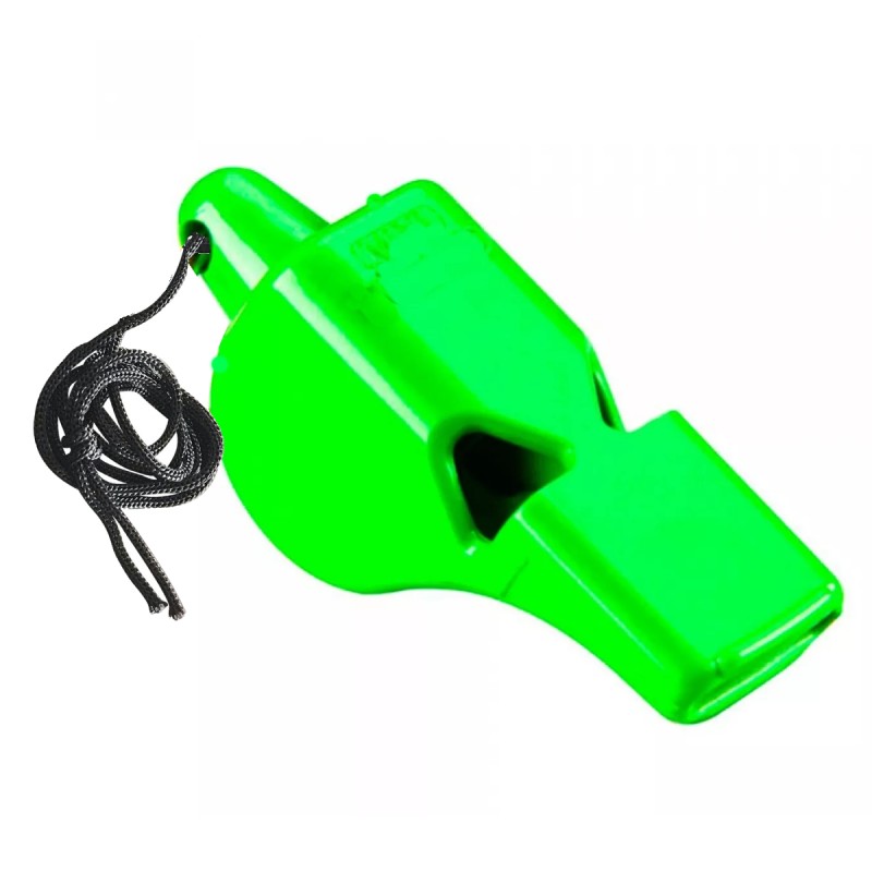 Pito - Silbato Tipo FOX