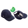 Gorra Seguridad Con Led Zubiola