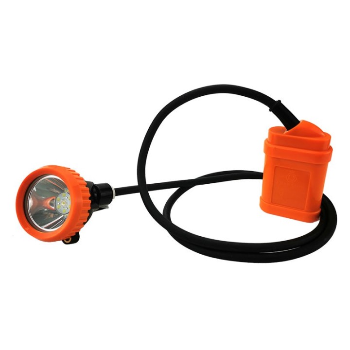 Linterna Minera KJ3.5LM