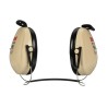 Tapaoidos Tipo Copa 3M Peltor Optime H6B/V Banda Nuca Low Profile NRR 21db