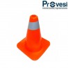 Cono 20 Centimetros Pvc