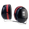 Tapaoidos Tipo Copa 3M Peltor Optime H10B Banda Nuca NRR 29db