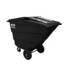 Carro Practiwagon Jumbo Colempaques 1525 Litros Negro