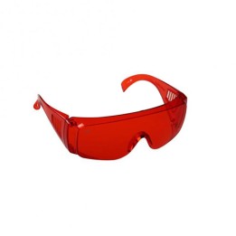 Gafas de Fotocurado