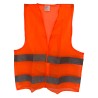 Chaleco Reflectivo Ingeniero