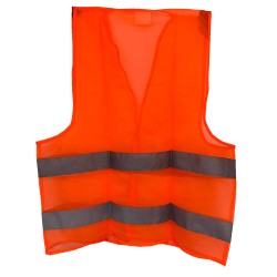 Chaleco Reflectivo Ingeniero