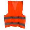 Chaleco Reflectivo Ingeniero
