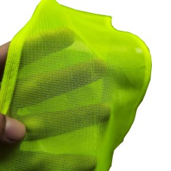 Chaleco Reflectivo Ingeniero