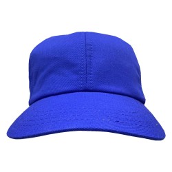 Gorra Dotacion en Dril