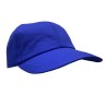 Gorra Dotacion en Dril