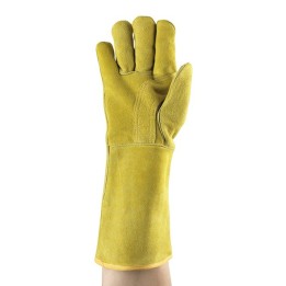 Guante Soldador ActivArmr Workguard 43-216 Ansell