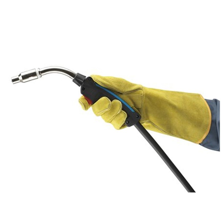 Guante Soldador ActivArmr Workguard 43-216 Ansell