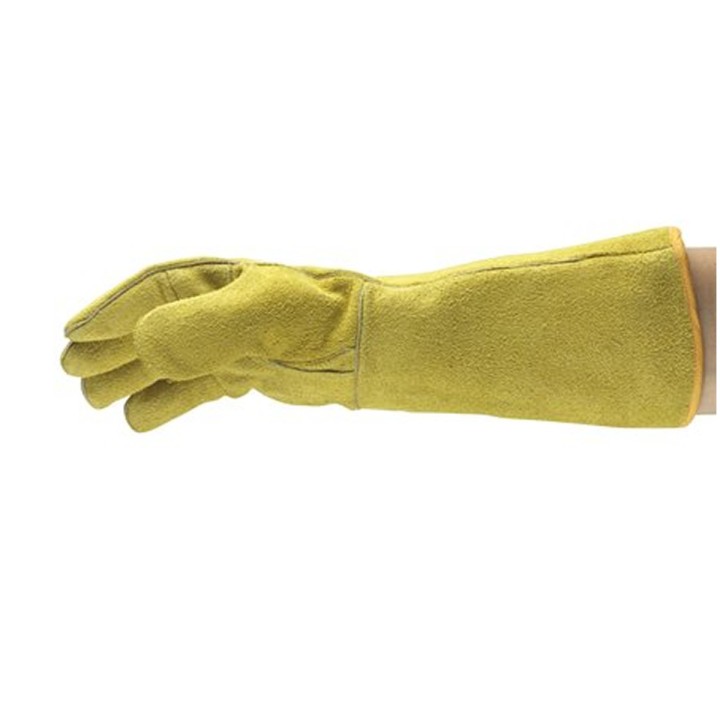 Guante Soldador ActivArmr Workguard 43-216 Ansell
