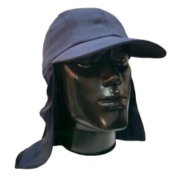 Gorra Cubre Nuca Dotacion