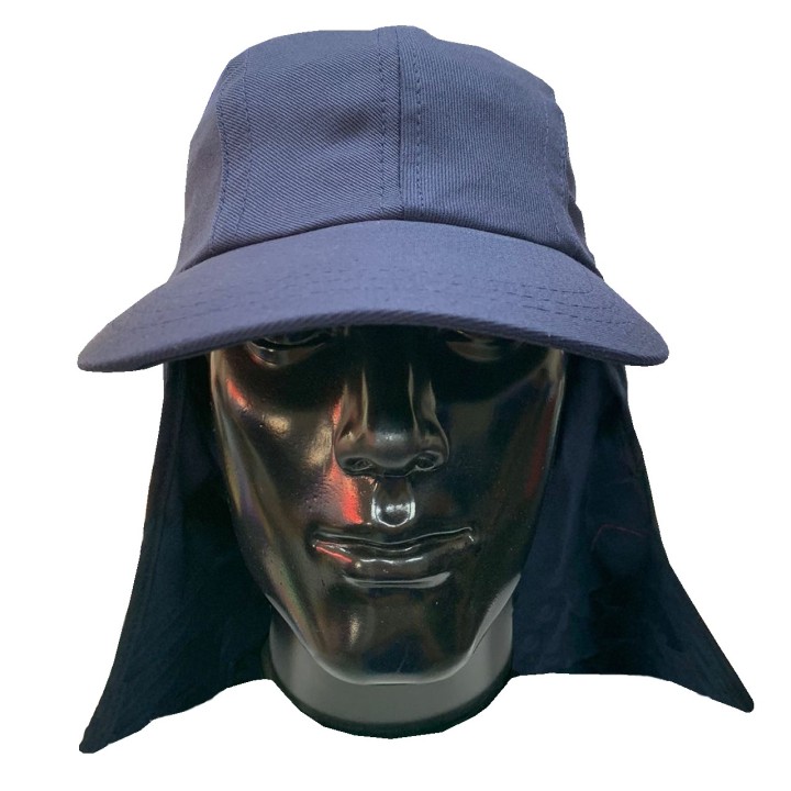 Gorra Cubre Nuca Dotacion