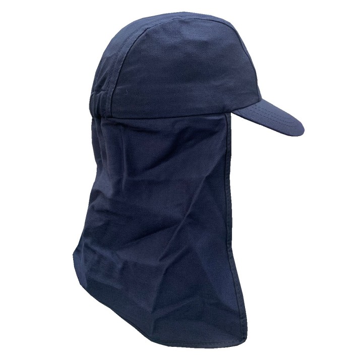 Gorra Cubre Nuca Dotacion
