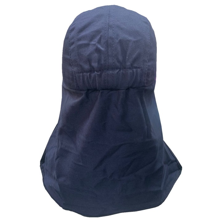 Gorra Cubre Nuca Dotacion