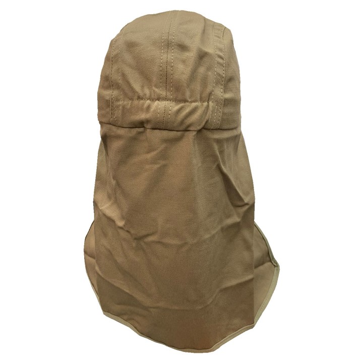 Gorra Cubre Nuca Dotacion