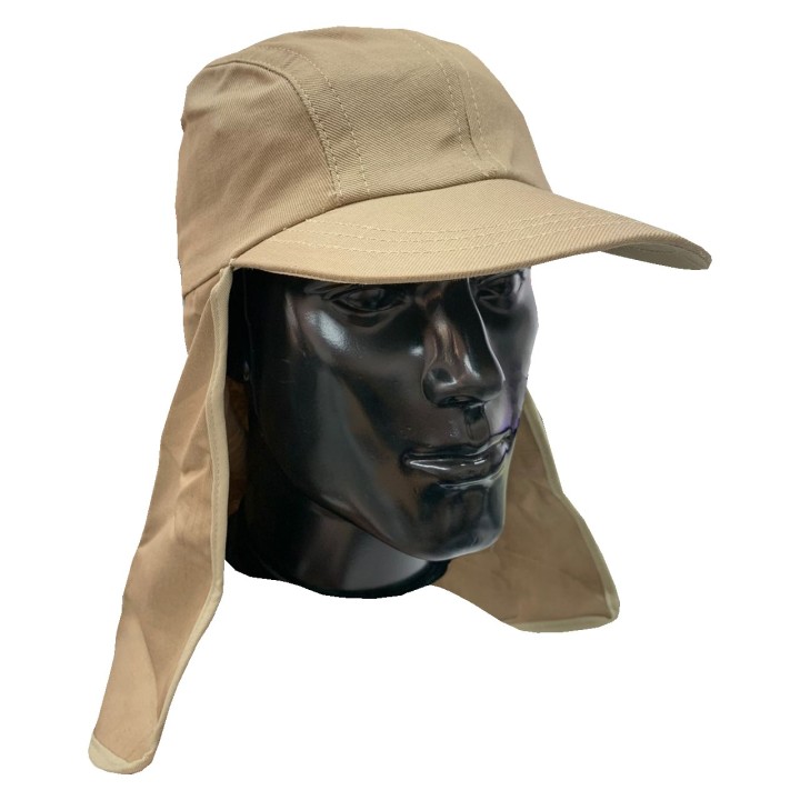 Gorra Cubre Nuca Dotacion