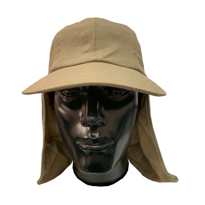 Gorra Cubre Nuca Dotacion
